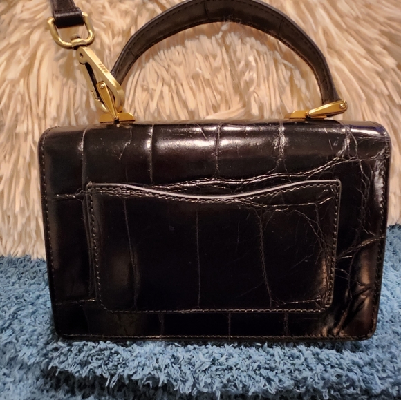 Marc Jacobs Designer cross body - Picture 2 of 5